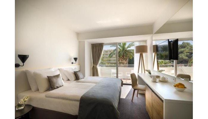 Hotel Remisens Albatros poza 3