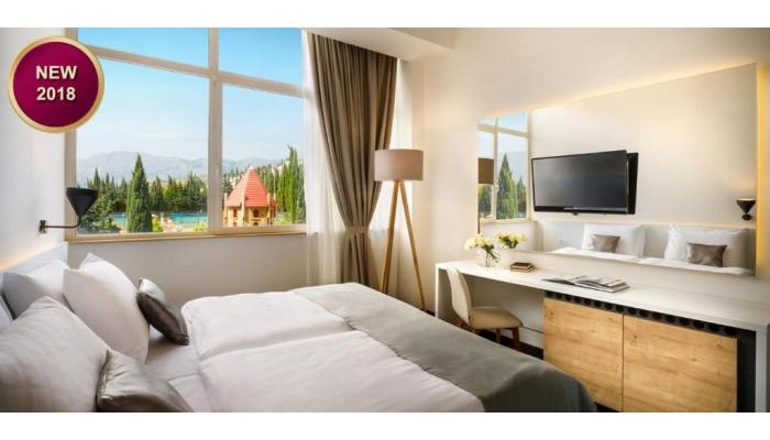 Hotel Remisens Albatros poza 5