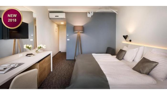 Hotel Remisens Albatros poza 9