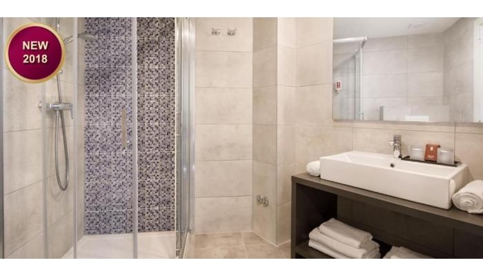 Hotel Remisens Albatros poza 12