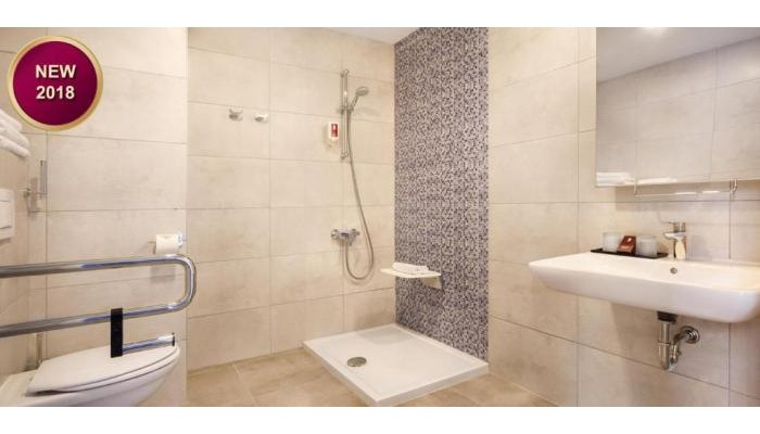 Hotel Remisens Albatros poza 13