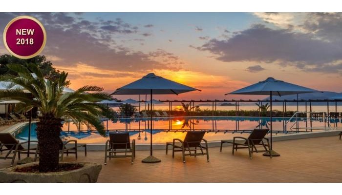 Hotel Remisens Albatros poza 21