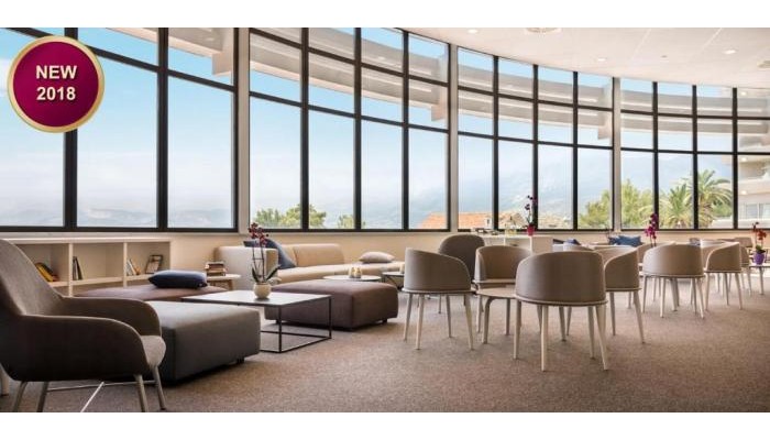 Hotel Remisens Albatros poza 2