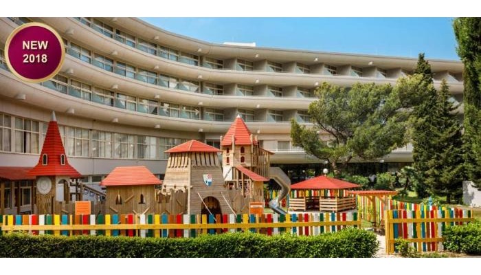 Hotel Remisens Albatros poza 20