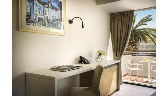 Hotel Remisens Albatros poza 8