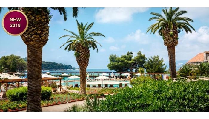 Hotel Remisens Albatros poza 22