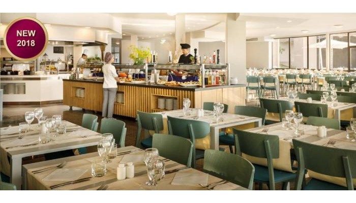 Hotel Remisens Albatros poza 17