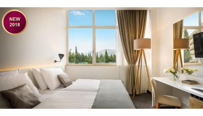 Hotel Remisens Albatros poza 6