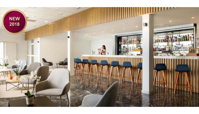 Hotel Remisens Albatros poza 19