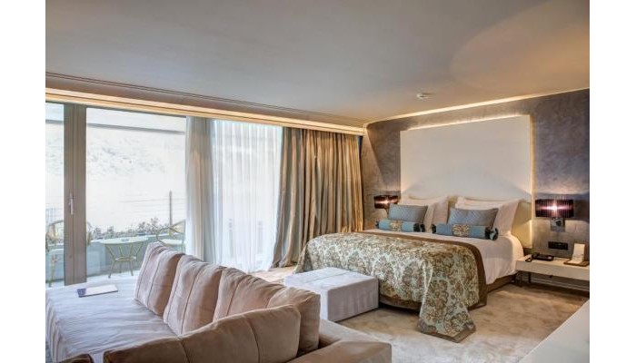 Hotel Rixos Libertas poza 17