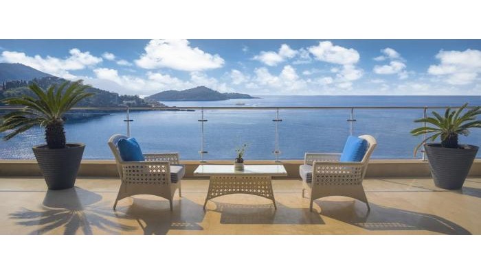 Hotel Rixos Libertas poza 29