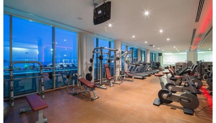 Hotel Rixos Libertas poza 11