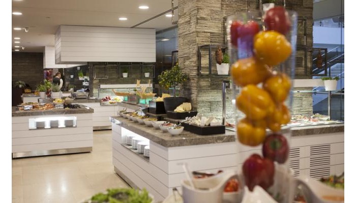 Hotel Rixos Libertas poza 2