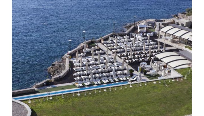 Hotel Rixos Libertas poza 13