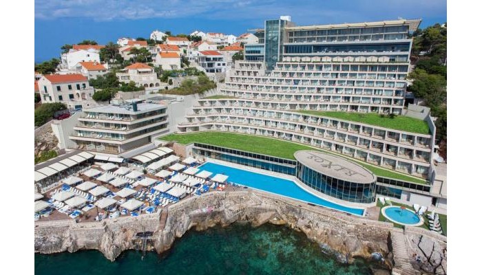 Hotel Rixos Libertas poza 0