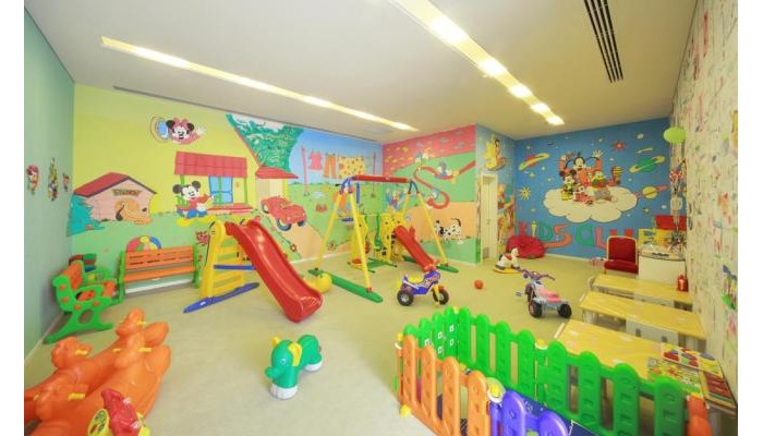 Hotel Rixos Libertas poza 16