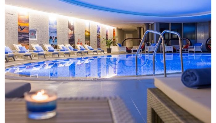 Hotel Rixos Libertas poza 18