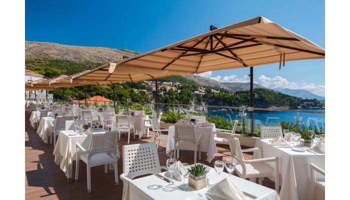 Hotel Rixos Libertas poza 3