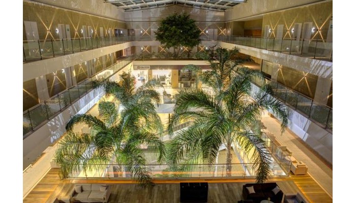 Hotel Rixos Libertas poza 9