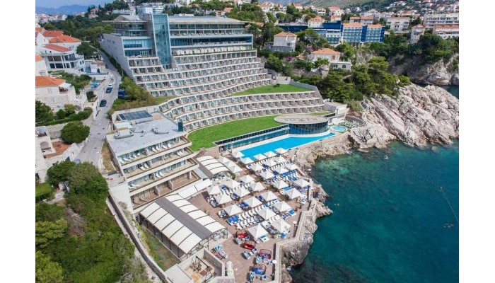 Hotel Rixos Libertas poza 21