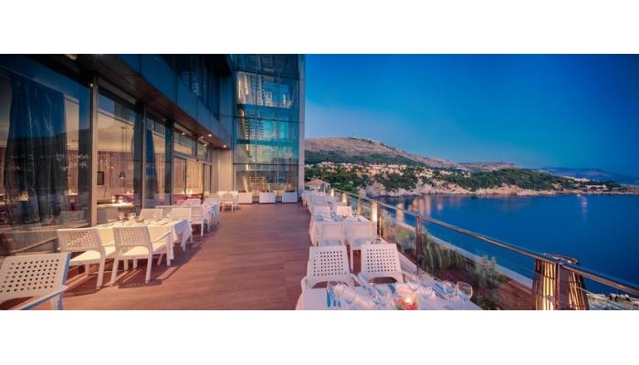 Hotel Rixos Libertas poza 31