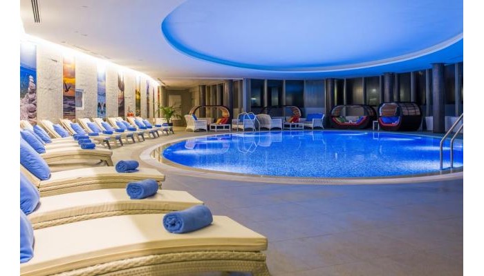 Hotel Rixos Libertas poza 19