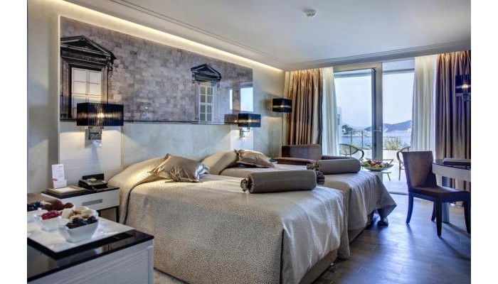 Hotel Rixos Libertas poza 12