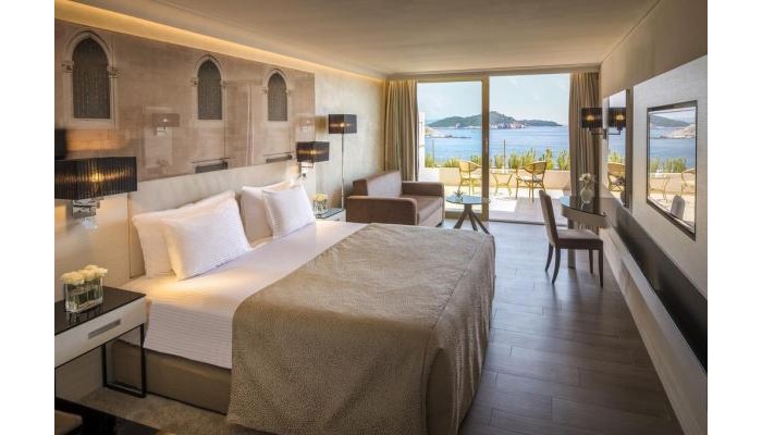 Hotel Rixos Libertas poza 26