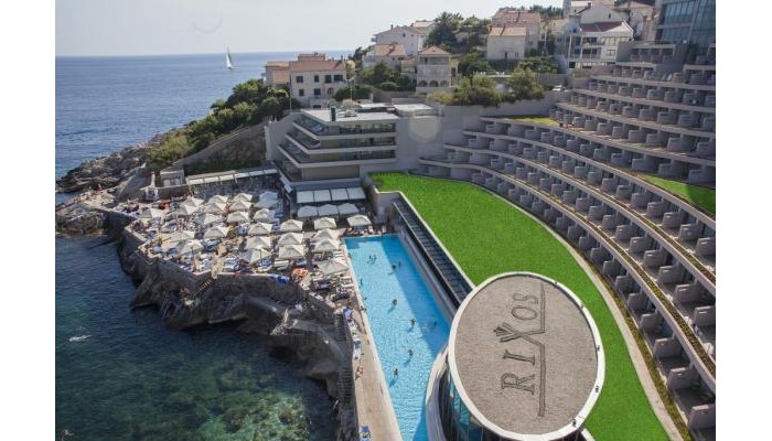 Hotel Rixos Libertas poza 20