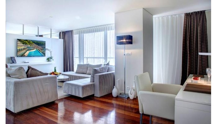 Hotel Rixos Libertas poza 27