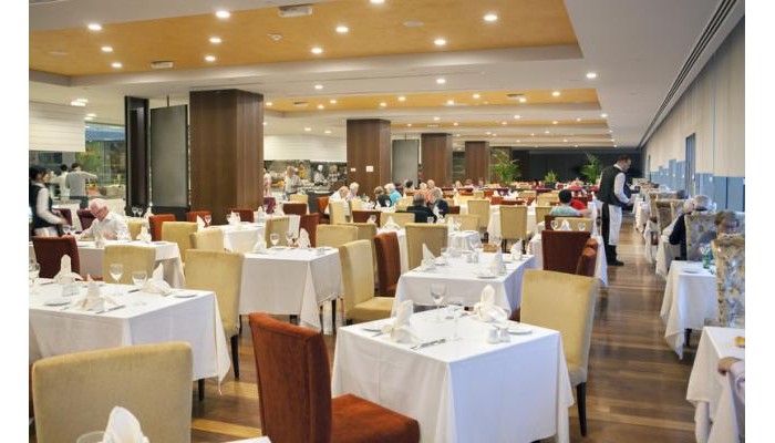 Hotel Rixos Libertas poza 1