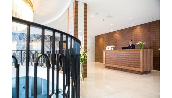 Hotel Royal Blue poza 10