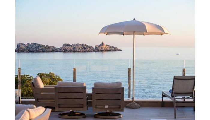 Hotel Royal Blue poza 14