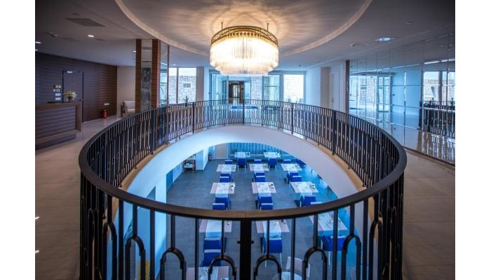 Hotel Royal Blue poza 26