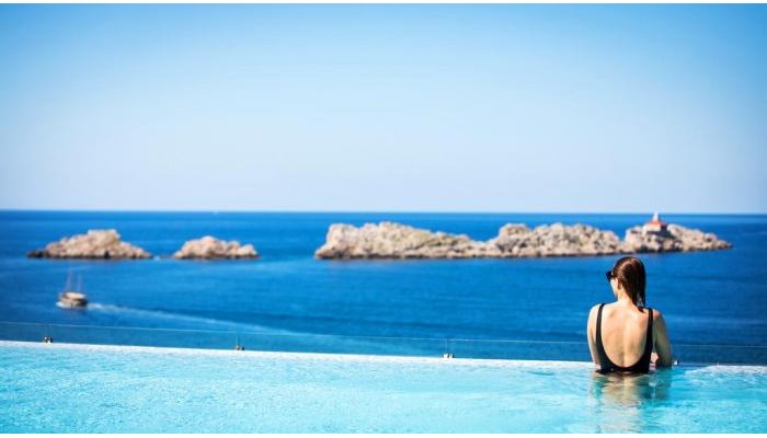 Hotel Royal Blue poza 23