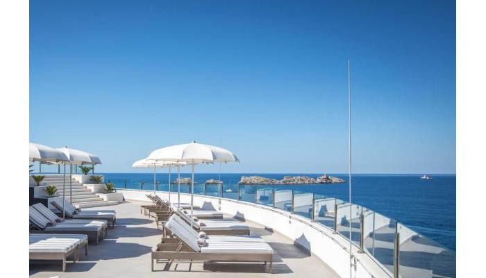 Hotel Royal Blue poza 19