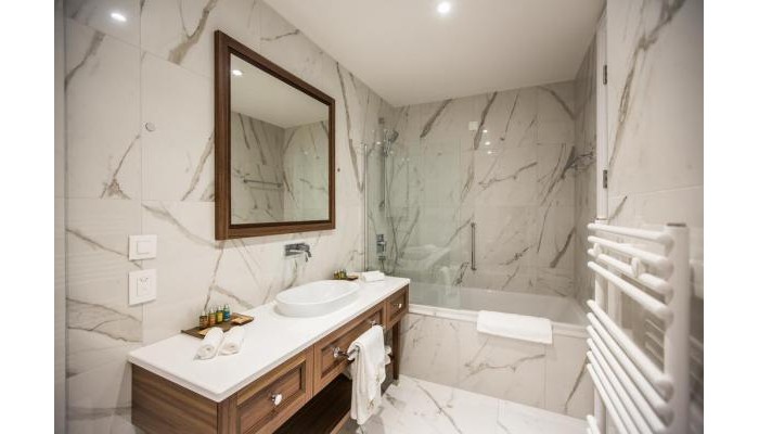 Hotel Royal Blue poza 12