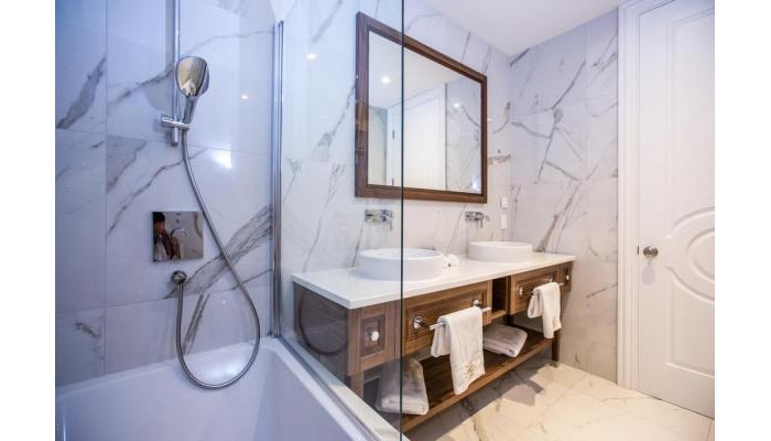 Hotel Royal Blue poza 16