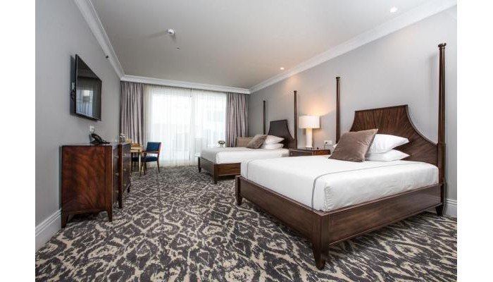 Hotel Royal Blue poza 13