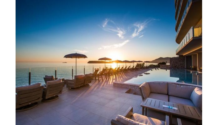 Hotel Royal Blue poza 15