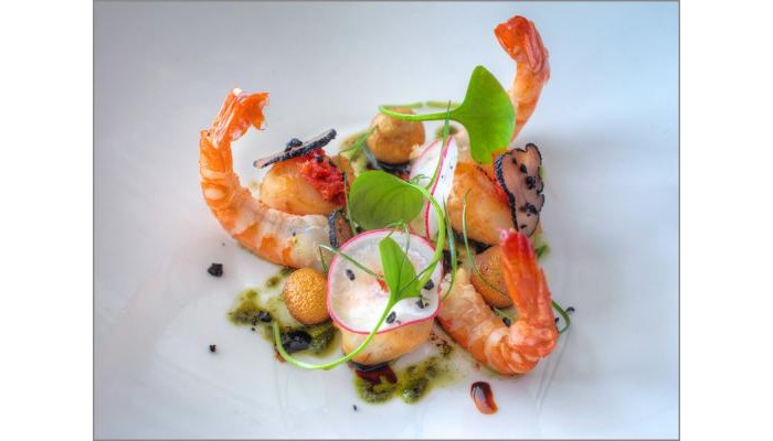 Hotel Royal Blue poza 2