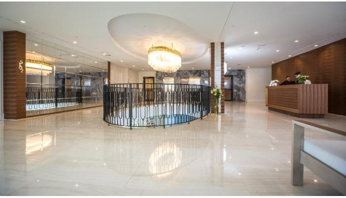 Hotel Royal Blue poza 7