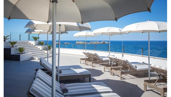 Hotel Royal Blue poza 20