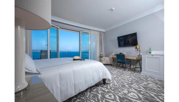 Hotel Royal Blue poza 28