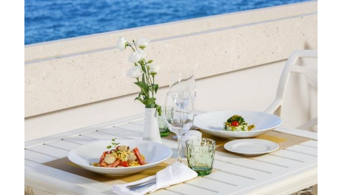 Hotel Royal Blue poza 3