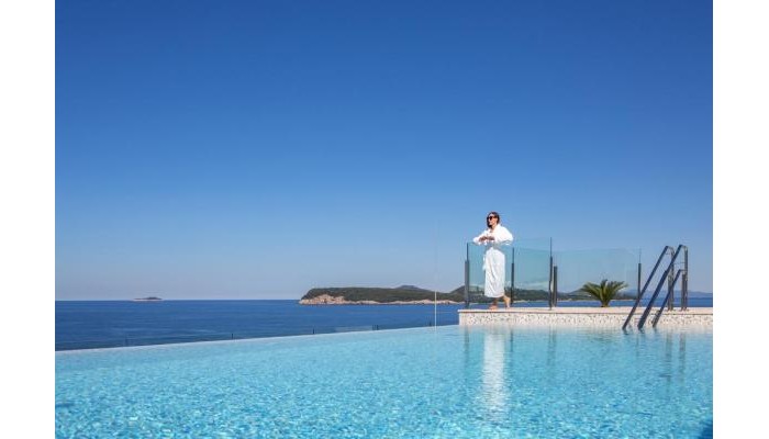 Hotel Royal Blue poza 22