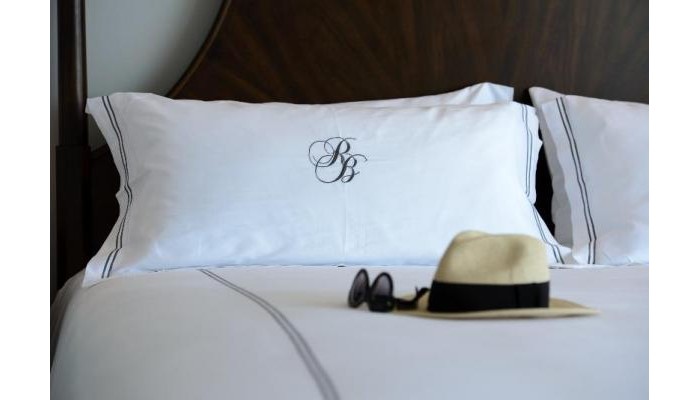 Hotel Royal Blue poza 4