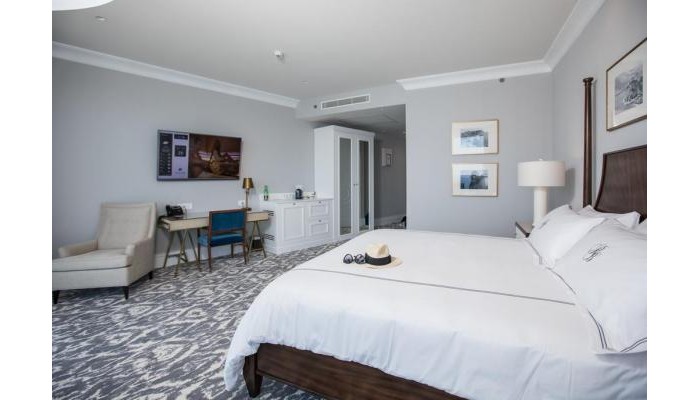 Hotel Royal Blue poza 29