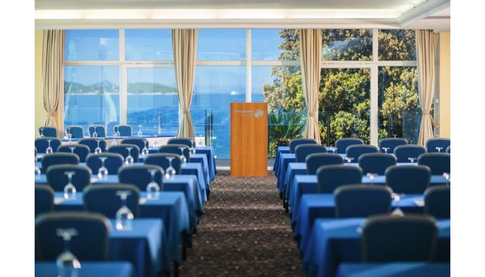 Hotel Royal Blue poza 8