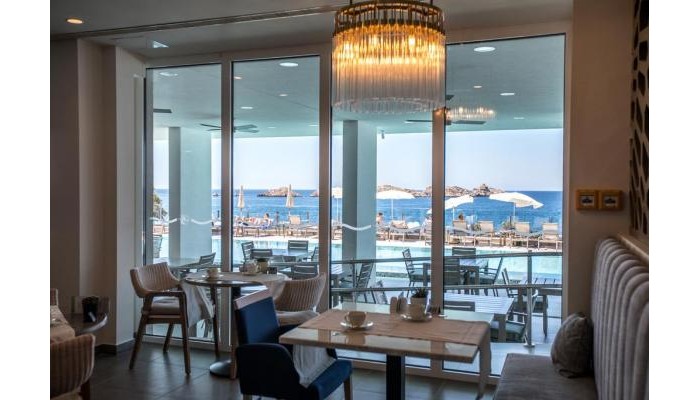 Hotel Royal Blue poza 25